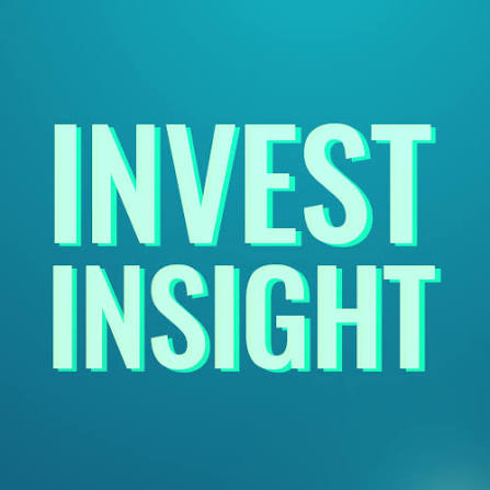 InvestInsight logo